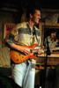 Bob Williams playing alongside Webb once again, at the Rodeo Bar (pic #6).
